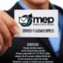 Servicios