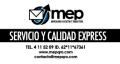 Mensajería ejecutiva y paquetería
