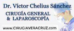 Dr. Victor Chelius Sánchez