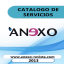 Catalogo de Servicios