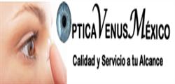 Optica Venus Mexico