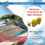 Plantas de Tratamiento de Aguas Residuales