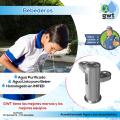 Bebederos Agua Purificada en Cuernavaca