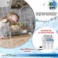 Purificadores de Agua en Cuernavaca