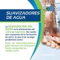 Suavizadores de Agua en Cuernavaca