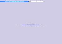 Sitio web de Decoraciones Lazavi