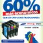 TONER VACIOS