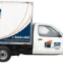 Nissan Caja seca