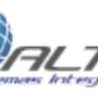 LOGO ALTA SISTEMAS