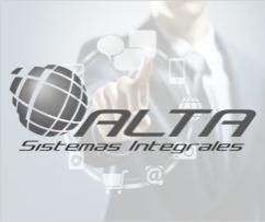 Alta Sistemas, S.A. de C.V.