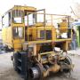 Trackmobile antes