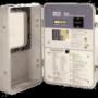Transmisor de Flujo Ultrasónico modelo 3010