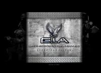 Sitio web de Grupo de Inteligencia Armado Gia