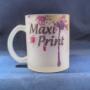 Taza MaxiPrint