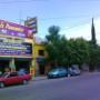 Av. Reforma #2225