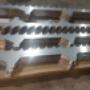 Corte laser En INOX