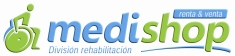 Medishop Div. Renta Art. Rehabilitación