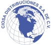 Ciosa Distribuciones S.a. de C.v.