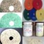 producto para pulir marmol