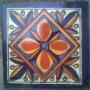 Subido por visitante en 30/03/2016 - azulejo talavera