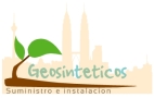 Materiales Geosinteticos