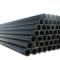 Tubería-HDPE