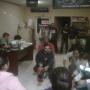 capacitacion  incendios