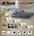 CCTV DAHUA