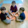 Aprendiendo