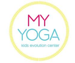 My Yoga Kids Evolution Center
