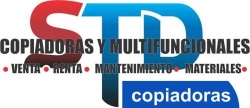 Std Copiadoras