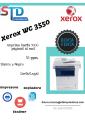 copiadora impresora XEROX
