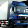 CAMIONES PARA REPARTO FOTON 2013