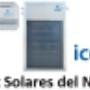 Condensador, difusor y panel solar