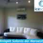 Sala y comedor completa