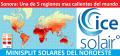 Investigaciones confirman el aumento de temperaturas extremas a causa del calentamiento global