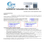 COTIZACIÓN E INFORMACIÓN GENERAL