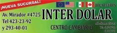 Interdolar