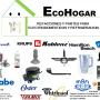 ECOHOGAR PARTE ELECTRODOMESTICOS REFRIGERACION