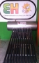 Comercializadora Ecoheat SA de Cv