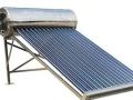 calentador solar