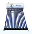 calentador solar alta presion