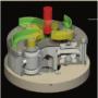 wokholding systems