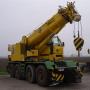 GRUAS DE 5 A 300 TON