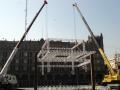 Gruas y Transportes  Jjr