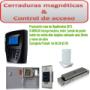 control de acceso