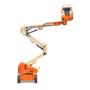 Brazo Articulado E400 AJ