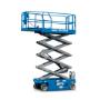 Plataforma de Tijera GS-2646