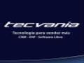 Tecvania