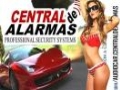 Central de Alarmas Vehicle Security Systems